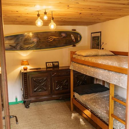 Roofless Surf Lodge Soorts-Hossegor Εξωτερικό φωτογραφία