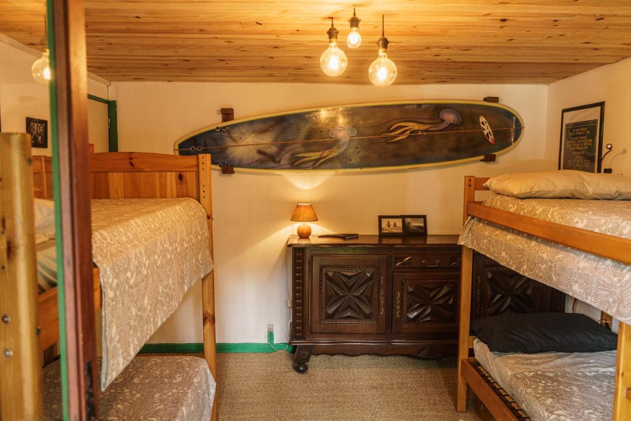 Roofless Surf Lodge Soorts-Hossegor Εξωτερικό φωτογραφία