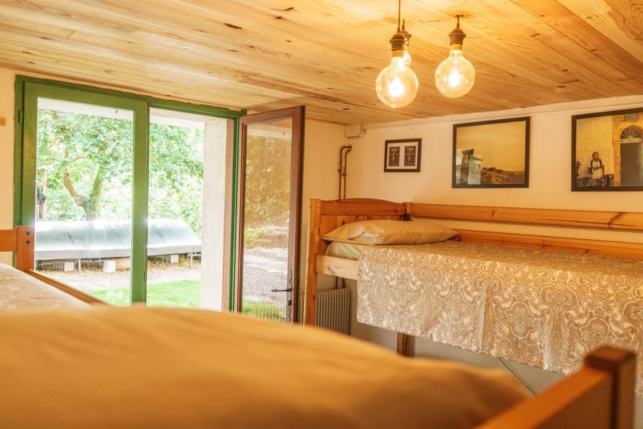 Roofless Surf Lodge Soorts-Hossegor Εξωτερικό φωτογραφία